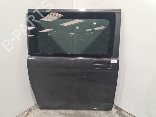 Højre side skydedør MERCEDES-BENZ V-CLASS (W447) V 250 CDI / d 4-matic (447.811, 447.813) (190 hp) 31908778