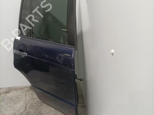 Right rear door LAND ROVER RANGE ROVER III (L322) 4.4 4x4 | BP22583480C5 
