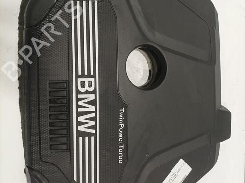 Used Upper protection BMW 1 (F40) 118 i (140 hp) 29756799