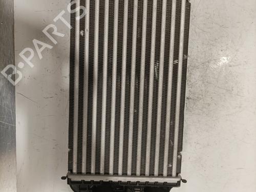 Used Intercooler Intercooler PEUGEOT 2008 II (UD_, US_, UY_, UJ_, UR_, UC_) 1.5 BlueHDI 130 (131 hp) 27504217 27504217