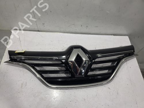 Grill RENAULT MEGANE IV Hatchback (B9A/M/N_) 1.5 dCi 110 (B9A3) | BP39255235C40 - Image 2