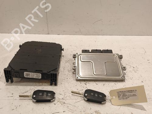 Electronic module CITROËN C3 III (SX) 1.2 VTi 82 | BP36836781M83  - Image 19