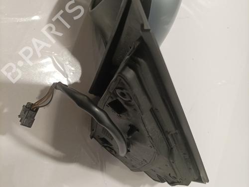 Left mirror FIAT BRAVO II (198_) 1.9 D Multijet (198AXC1B) | BP23210913C26 
