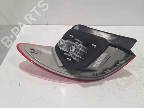Used Right taillight Right taillight MERCEDES-BENZ B-CLASS Sports Tourer (W246, W242) B 200 CDI (246.201) (136 hp) 33129708 33129708