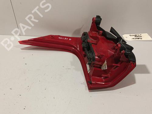 Right taillight PEUGEOT 5008 (0U_, 0E_) 1.6 HDi | BP22586562C35 