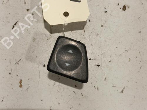 Used Left front window switch FIAT 500 (312_) 1.2 (312AXA1A) (69 hp) 22588434