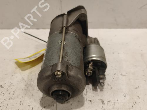 Startmotor Startmotor RENAULT GRAND SCÉNIC III (JZ0/1_) 1.6 dCi (JZ00, JZ12) (130 hp) 36413896 36413896