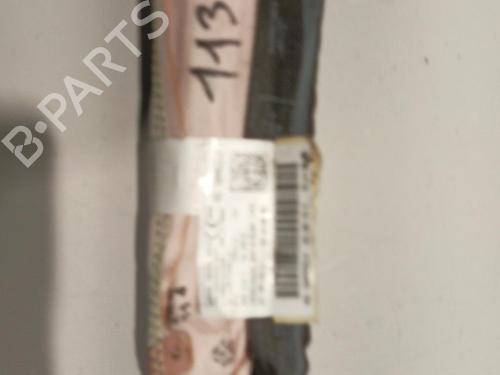 Right curtain airbag AUDI A1 (8X1, 8XK) 1.6 TDI | BP22580100C12 