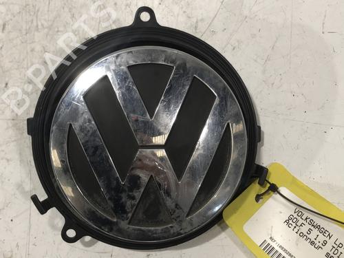 Used Electronic module VW GOLF V (1K1) 1.9 TDI (105 hp) 27724989