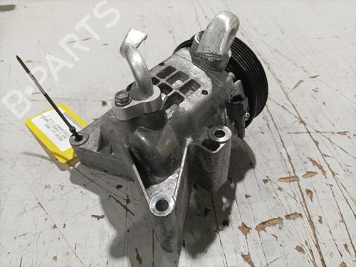 AC compressor MAZDA MX-5 III (NC) 1.8 (NC18) | BP31114261M34