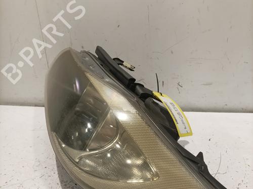 Left headlight BMW 3 Touring (E91) 320 d | BP39255224C28 - Image 6