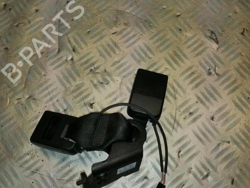 Used Seat buckle RENAULT MEGANE III Coupe (DZ0/1_) 1.5 dCi (DZ09, DZ0D, DZ1F, DZ1G, DZ14, DZ29) (110 hp) 22578524