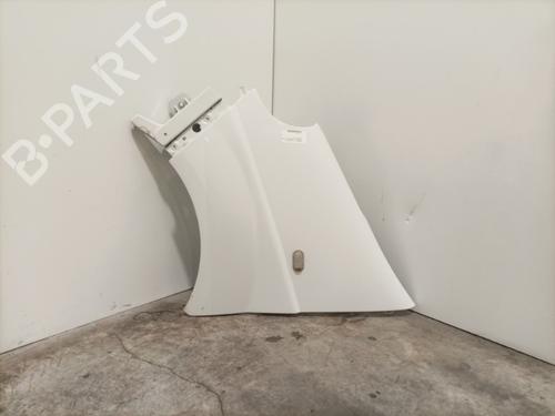 Used Left front fenders Left front fenders RENAULT TRAFIC II Van (FL) 2.0 dCi 115 (FL01, FL0U, FL00, FL0H, FL0M) (114 hp) 22589470 22589470