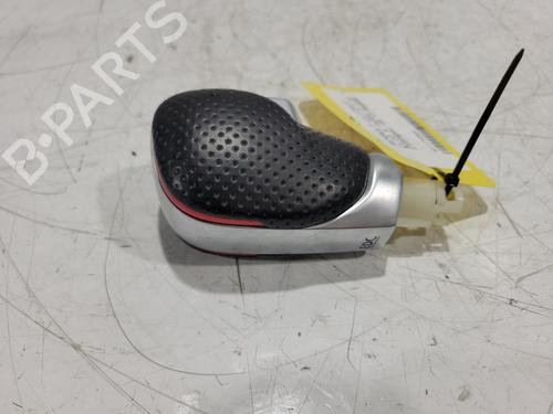 Pommeau de levier de vitesses RENAULT CLIO IV (BH_) 1.6 RS (BHJ4, BHJ6, BHMM) | BP30708178I34