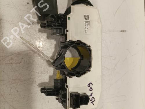 Ratstangsstang RENAULT MEGANE IV Hatchback (B9A/M/N_) 1.5 dCi 110 (B9A3) | BP30109979I23 