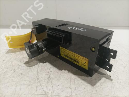 Used Climate control Climate control OPEL ANTARA A (L07) 2.2 CDTi (163 hp) 31050482 31050482