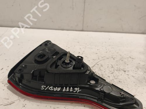 Right tailgate light RENAULT CLIO V (B7_) 1.0 SCe 75 (B7M5) | BP37001122C80 - Image 5