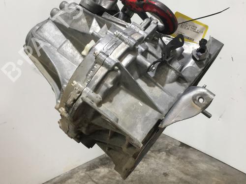 Used Gearbox Gearbox DACIA DUSTER (HS_) 1.5 dCi (109 hp) 24552337 24552337