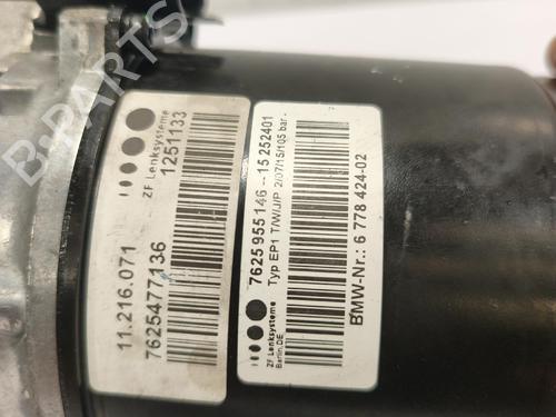Steering pump MINI MINI (R50, R53) One | BP37993906M99  - Image 5