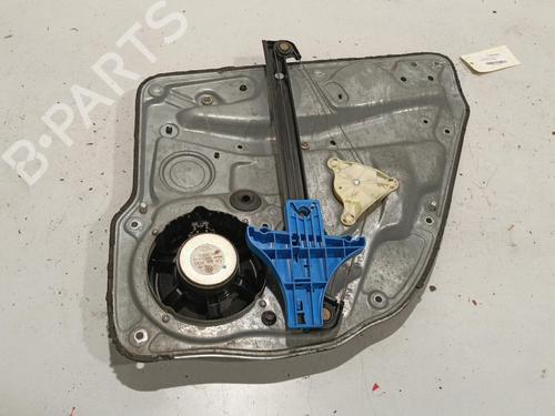 Rear left window mechanism VW GOLF IV (1J1) 1.9 TDI | BP22582047C24 