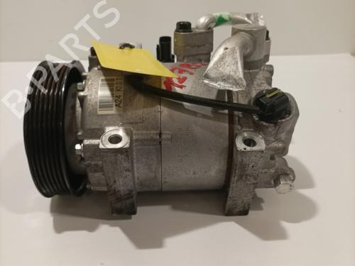 AC-Kompressor KIA CEE'D (JD) 1.0 T-GDI | BP22578992M34 