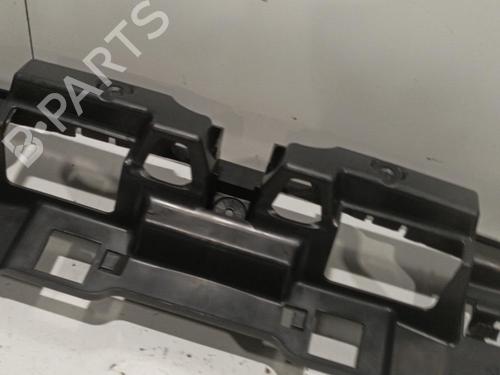 Rear bumper bracket CITROËN C3 II (SC_) 1.6 BlueHDi 75 | BP22587690C159 