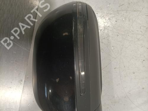 Left mirror AUDI A3 (8P1) 2.0 TDI 16V | BP28374863C26 