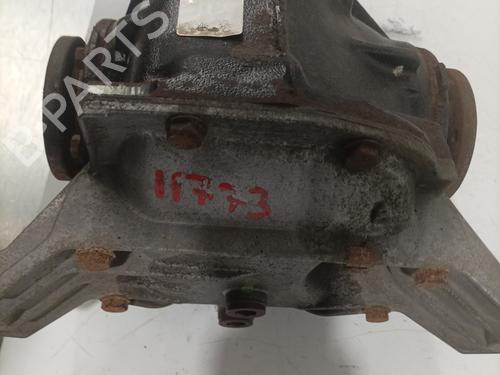 Differential hinten BMW 3 (E36) 325 td | BP29999985M24 