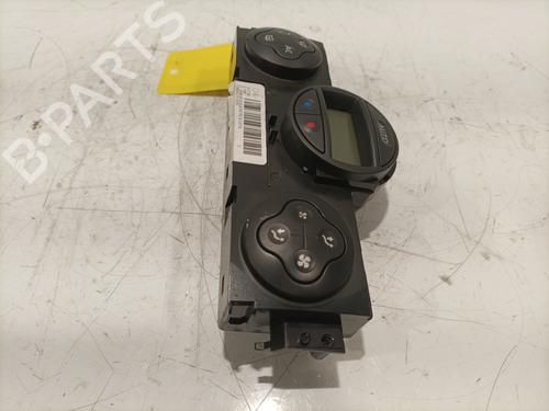 Climate control RENAULT SCÉNIC II (JM0/1_) 1.5 dCi (JM1E, JM16) | BP30534744I5 - Image 3