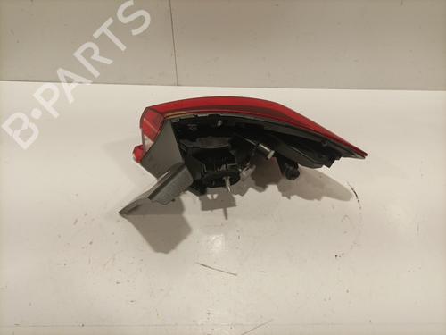 Left taillight RENAULT CLIO V (B7_) 1.6 E-TECH 140 (B7MU) | BP37747893C34 - Image 2