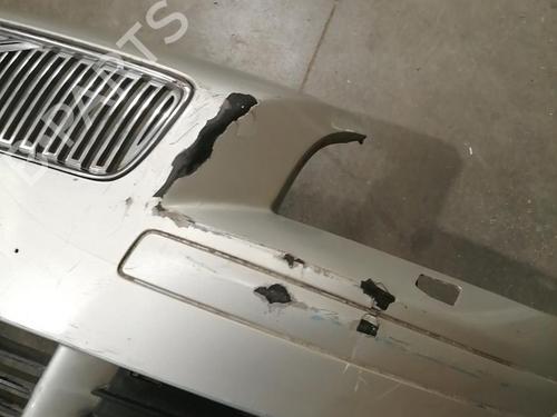 Front bumper VOLVO V50 (545) 2.0 D | BP22573870C7 