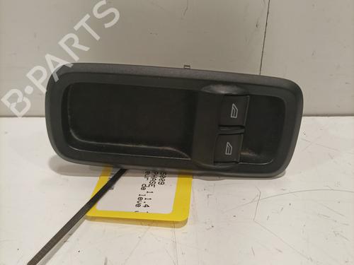 Left front window switch FORD FIESTA VI (CB1, CCN) 1.4 TDCi | BP29718153I27 