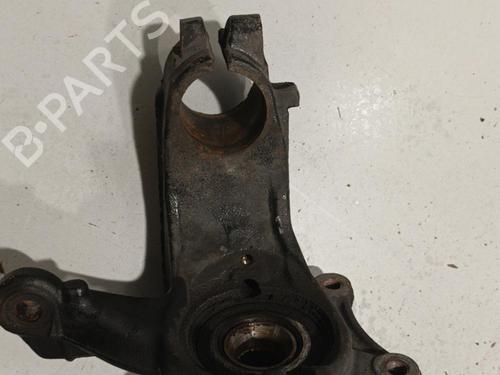 Used Left front steering knuckle PEUGEOT 208 I (CA_, CC_) 1.6 GTi (208 hp) 22572660