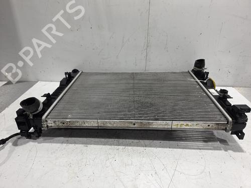 Water radiator RENAULT CLIO V (B7_) 1.5 Blue dCi 115 (B7AD) | BP40122568M31 - Image 4