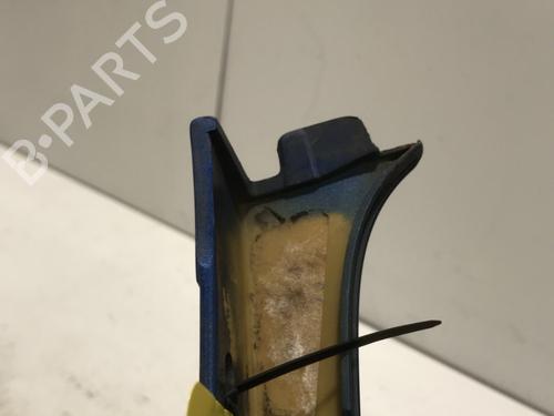 Rear right wheel arch trim BMW X6 (E71, E72) M | BP26131895C137 