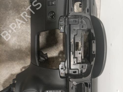 Used Dashboard Dashboard CITROËN C3 III (SX) 1.2 VTi 82 (82 hp) 24638836 24638836