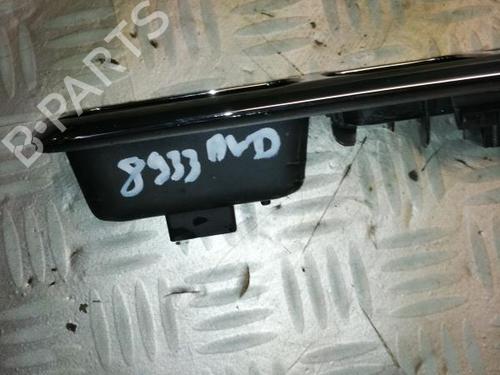 Used Right front window switch Right front window switch PEUGEOT 3008 I MPV (0U_) 1.6 HDi (114 hp) 22573786 22573786