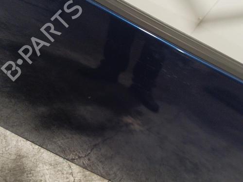 Left front door VW NEW BEETLE (9C1, 1C1) 1.9 TDI | BP22580672C2 