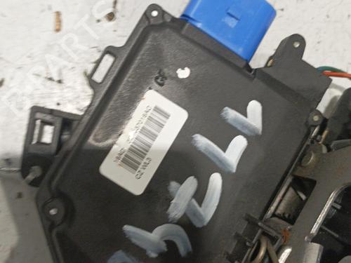 Front right lock VW GOLF V (1K1) 1.9 TDI | BP22576035C97 