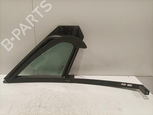 Front left quarter glass PEUGEOT 208 I (CA_, CC_) 1.6 HDi | BP30821060C111 