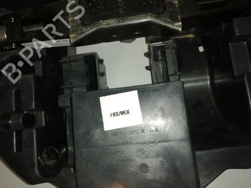 Jack Kit RENAULT CLIO IV (BH_) 1.5 dCi 90 | BP22581196C119 