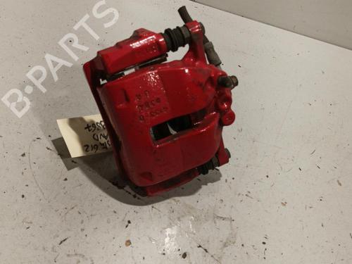 Used Right front brake caliper Right front brake caliper FORD FIESTA VI (CB1, CCN) 1.6 ST (182 hp) 22572647 22572647