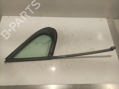 Front left quarter glass PEUGEOT 207 (WA_, WC_) 1.6 HDi | BP30856630C111