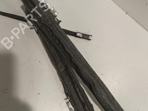 Left curtain airbag CITROËN C4 Picasso II 1.6 HDi / BlueHDi 115 | BP22582684C11 