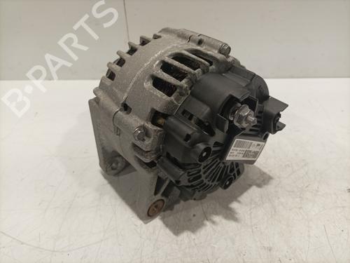 Alternator DACIA DUSTER (HS_) 1.5 dCi | BP31719136M7