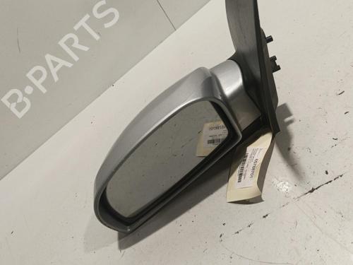 Left mirror HYUNDAI GETZ (TB) 1.5 CRDi | BP22574995C26 