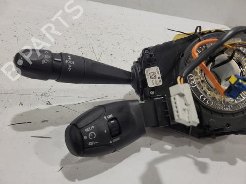 Steering column stalk PEUGEOT 2008 I (CU_) 1.6 BlueHDi 120 | BP36413944I23 - Image 6