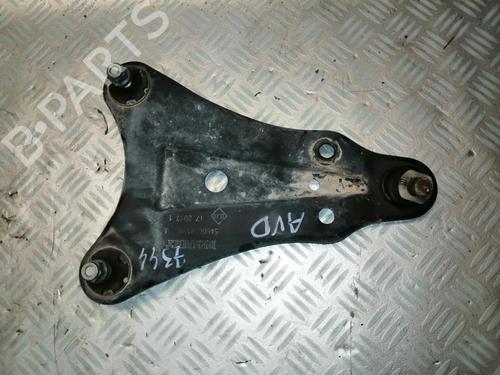 Used Right front suspension arm RENAULT TWIZY (MAM_) 45 (5 hp) 22591094
