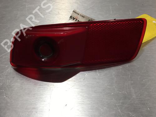 Used Rear bumper right light RENAULT KOLEOS I (HY_) 2.0 dCi 4x4 (HY0B) (173 hp) 22577390
