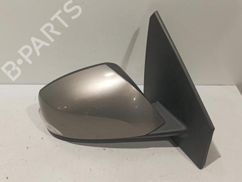 Right mirror RENAULT MEGANE III Hatchback (BZ0/1_, B3_) 1.5 dCi (BZ09, BZ0D, BZ1W, BZ29, BZ14) | BP22572679C27 